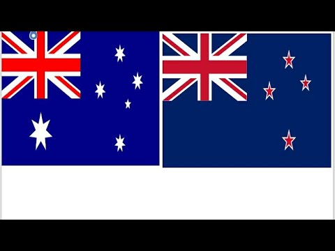 Qual è la nazione più forte dell Oceania?