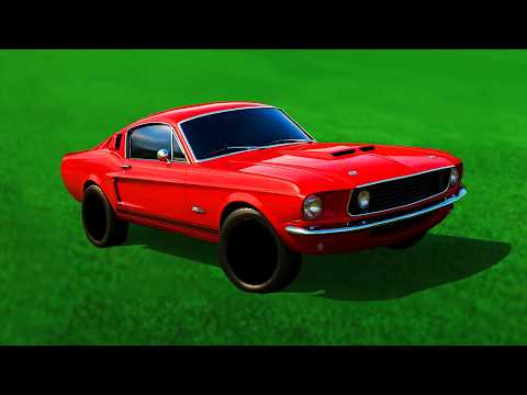 Rocket League MOIMENTS 163