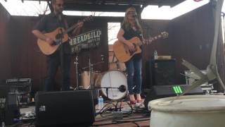 Sunny Sweeney: "Better Bad Idea"