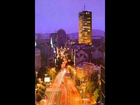 Inke, Security, Dzimi, MaDMaN - Lice Ulice 2011