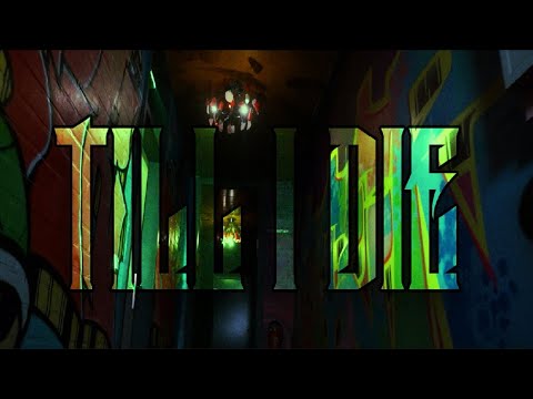Germo & El9Six - Till I Die (Official Video)