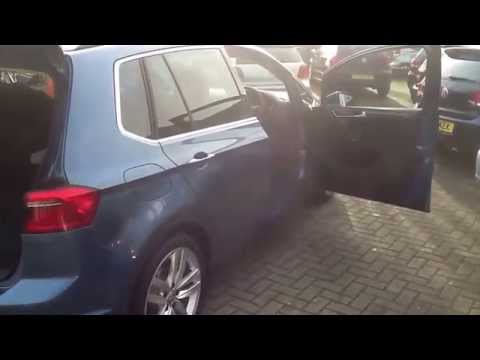 Battersea Volkswagen - Golf SV 1.4 GT DSG LD64YJY