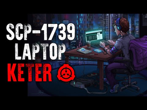 SCP-1739 | Gofetch.exe | Keter | Temporal SCP