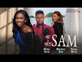 Mr And Mrs Sam Maurice Sam Sonia Uche Pearl Watt Latest Nollywood Movie 2025