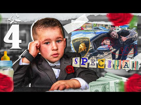 "Često me KRITIKUJU zbog DESINGERICE"- BABY BOSS DESPOT - PALMERAS SHORTCAST EP004