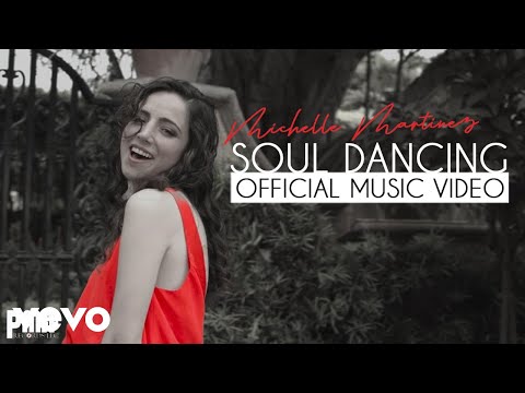 Video thumbnail for Soul Dancing