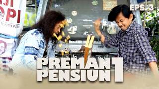 Download lagu Kang Mus Ngamuk Anaknya Kena Copet Diangkot dan Nyuruh Komar Cari | PREMAN PENSIUN | EPS 3 (2/3) mp3
