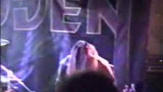 Forbidden - Step by step