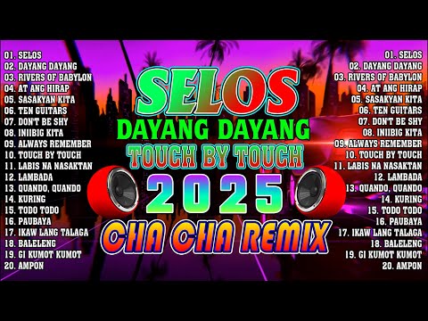 📀🇵🇭[TOP 1]🎪NONSTOP CHA CHA REMIX 2026💥BAGONG NONSTOP TAGALOG CHA CHA REMIX 2026🕺WARAY WARAY CHA CHA