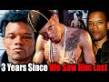 A New Update On Rich Boy Condition, What Was Wrong With Him And Where He's At Today(Talk Yo Talk TV)
