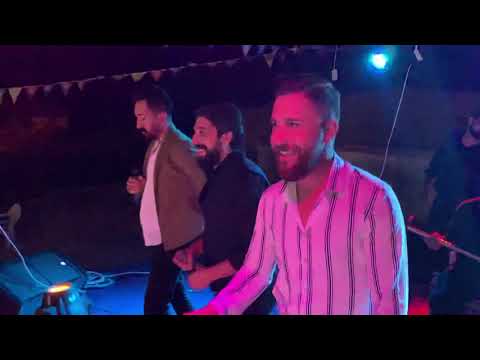 Azat Karahan & Mirxan Amed & Adar Arjin HALAY