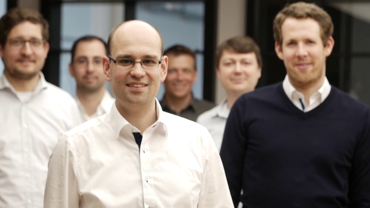 Life Science StartUp