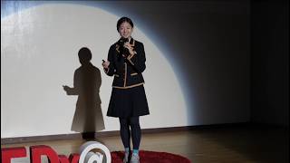 Statistics On Trial: How Numbers Deceive Justice | Ruha Lee | TEDxHAFS Youth