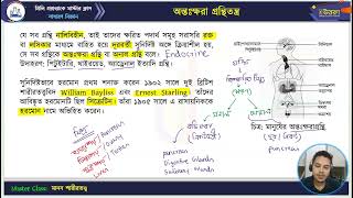 মাস্টার ক্লাস-২৯