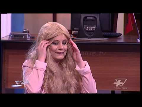 Refik ku me ke sjelle keshtu ? - Alpazar - Vizion Plus