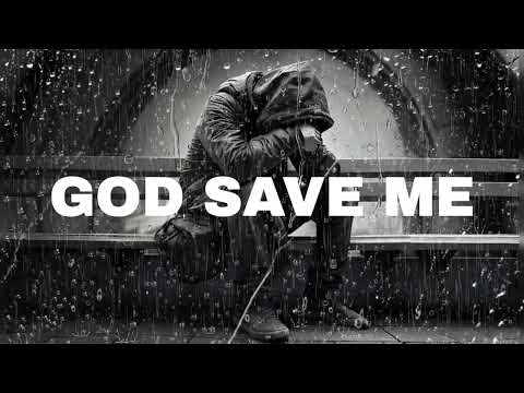 FREE Sad Type Beat - "God Save Me" | Emotional Rap Piano Instrumental