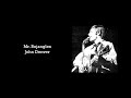 Mr.  Bojangle - John Denver