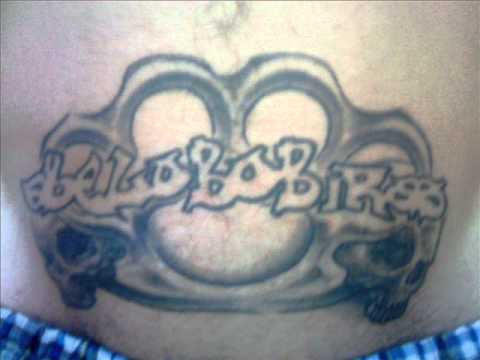 Black Humour  Psycho