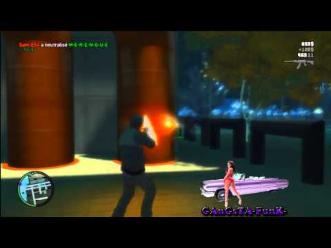 Sam-E54 vs M-E-R-E-N-G-U-E ((FAKE))