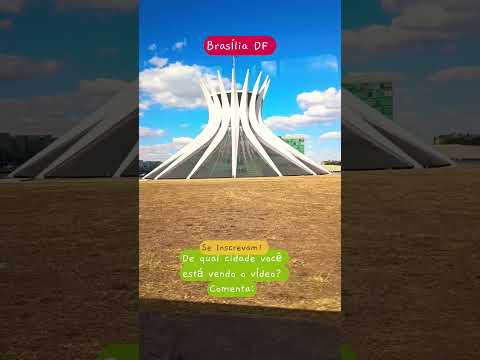 🌎🇧🇷🌵🚗 Brasília DF #brasilia #goiás #brasiliadf #itapetim #ipameri #caruaru #nordeste #bahia #agro