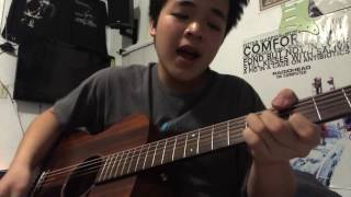 John Mayer - Love Soon (Cover)