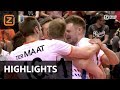 Samenvatting | Nederland - Slovenië | Volleybal | 20/05/2018