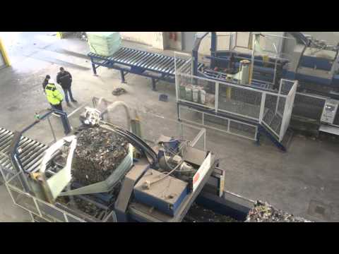 2x Rotowrap 30 - Waste Bale Wrapper - Waste Bale Wrapping Technology by PTF Häusser GmbH 11