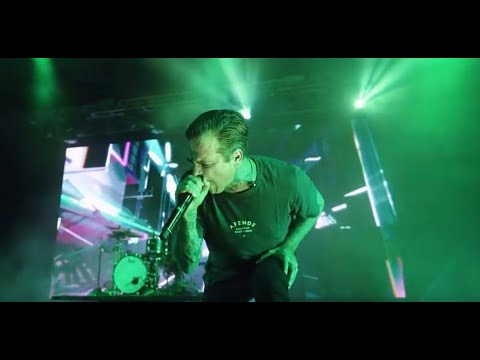 Video thumbnail for All My Friends Are Dead