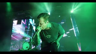 The Amity Affliction All My Friends Are Dead Live Music Video