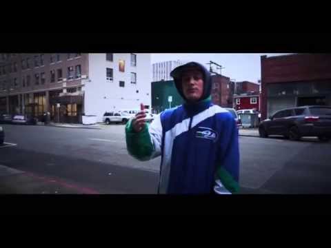 Four Minds (Official Music Video)