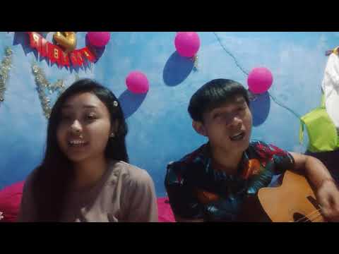 Cover lagu bali takut ketara (Chirut Ardhika)