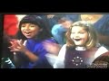 Courageous Kristen Performs Her Circus Act To Wiggle Song For Everyone From Dragon Tales