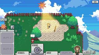 Patch me if you can Full Playthrough