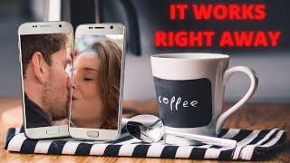 CRUSH SUBLIMINAL [THE PERSON WILL CALL YOU NOW] ATRAIR CRUSH / LOVE SUBLIMINAL