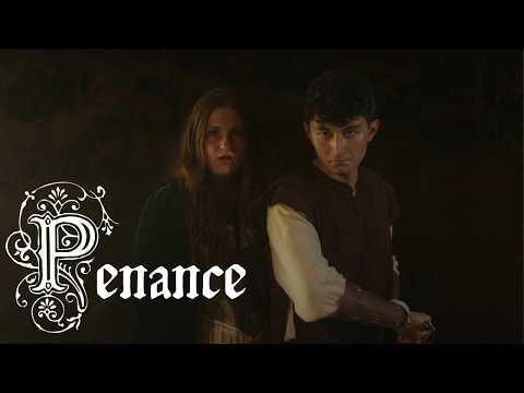 Penance - 48 Hour Film Friendsy (Creative Under Pressure Award Winner)