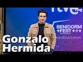 GONZALO HERMIDA presenta QUIÉN LO DIRÍA | Benidorm Fest | Eurovisión 2022