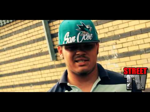 STREET TV - DON TERRA - WHOS GOT BARS