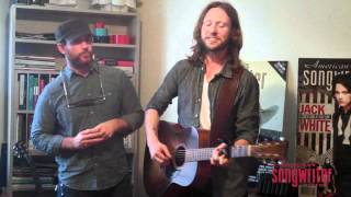 Cory Branan, "The Corner"