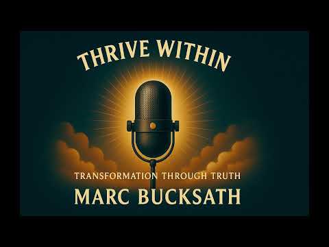 Episode 16 The Truth About Self-Doubt