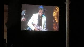 “Vidalia” - Andrew Bird’s Bowl of Fire - 9/24/21 - Ravinia Festival, Highland Park, IL
