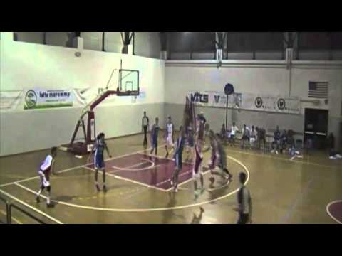 Highlights Enic Pontedera1