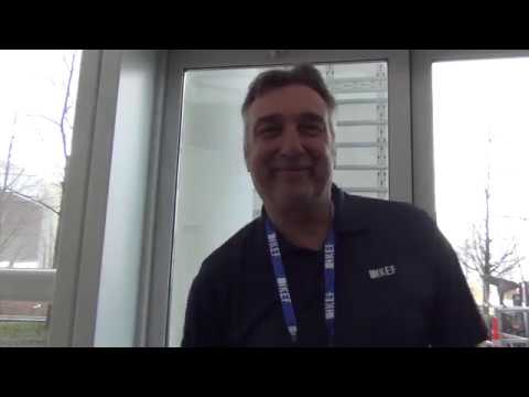 Comparison LS50 vs LS50 W vs LSX | Stand? | KEF' S  designer Johan and Stephannie | AXPONA 2019 |