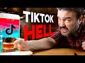 I Made The 4 Worst Drinks On TikTok How To Drink