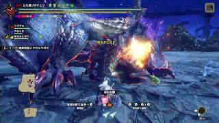 【モンハンサンブレイク】やまともチャンネルさんをお招きして、怪異克服シャガルマガラとアマツマガツチをぶっ飛ばします！