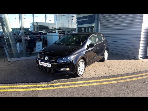 Joe Duffy Volkswagen, Swords