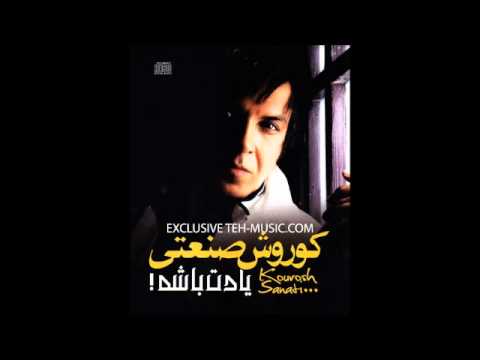 Kourosh Sanati - Yadet Bashe.flv