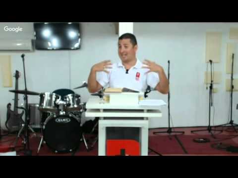 Estudio Bíblico Cristologia Clase II