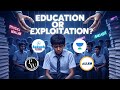 Coaching Centers Are Killing Dreams The Dark Reality Of India S Coaching Industry