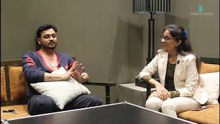 Rajdeep Gupta | Winter Talk with Celebs | Episode 5 | LaughaLaughi video
