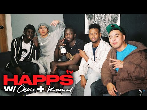 HAPPS Episode #15 W/ Koko Drip, Solochulo, TMob